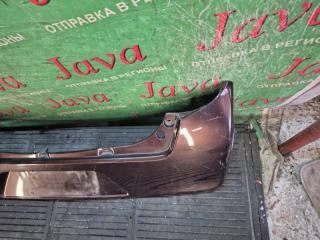Бампер задний DAIHATSU MIRA e:S LA300S KF-VE 52159-B2690 4 ракурс