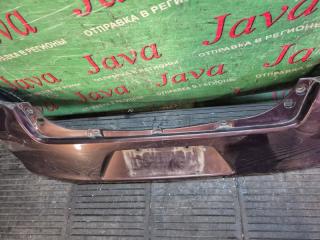 Бампер задний DAIHATSU MIRA e:S LA300S KF-VE 52159-B2690 5 ракурс