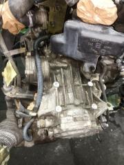 АКПП NISSAN PRESAGE NU30 KA24DE RE4F04A FN44 4 ракурс