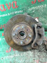 Ступица правая передняя HONDA AIRWAVE GJ1 L15A 1 ракурс