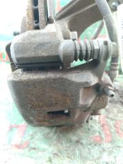 Ступица правая передняя HONDA AIRWAVE GJ1 L15A 2 ракурс