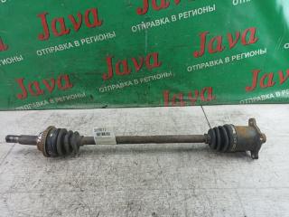 Привод левый задний TOYOTA ESTIMA ACR40 2AZ-FE 42340-28070 1 ракурс