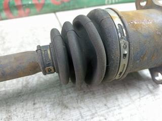 Привод левый задний TOYOTA ESTIMA ACR40 2AZ-FE 42340-28070 3 ракурс