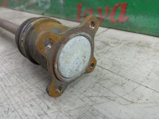 Привод левый задний TOYOTA ESTIMA ACR40 2AZ-FE 42340-28070 4 ракурс