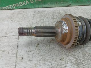 Привод левый задний TOYOTA ESTIMA ACR40 2AZ-FE 42340-28070 5 ракурс