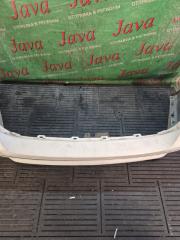 Бампер задний BMW 3-SERIES E90 N52B30A 5 ракурс