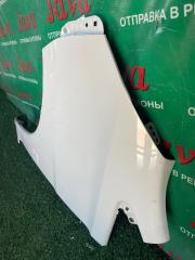 Крыло левое переднее MITSUBISHI EK CUSTOM B11W 3B20 3 ракурс