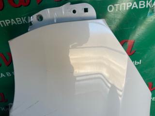 Крыло левое переднее MITSUBISHI EK CUSTOM B11W 3B20 4 ракурс