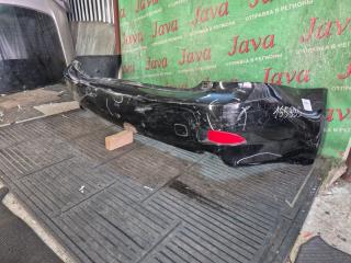 Бампер задний LEXUS IS250 GSE20 4GR-FSE 3 ракурс