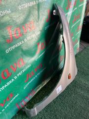 Крыло левое переднее MITSUBISHI MINICA H47V 3G83 2 ракурс