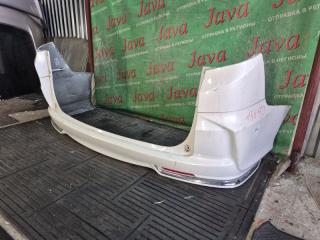 Бампер задний HONDA ODYSSEY RC1 K24W 3 ракурс