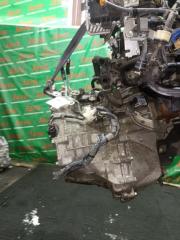 АКПП DAIHATSU SONICA L405S KF-DET 1CP 4 ракурс