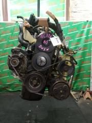 Двигатель MAZDA DEMIO DW5W B5 1 ракурс