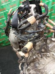 Двигатель MAZDA DEMIO DW5W B5 5 ракурс