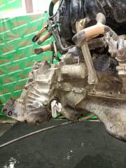 АКПП MAZDA DEMIO DW5W B5 5 ракурс