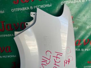 Крыло левое переднее MITSUBISHI EK SPORT H82W 3G83-T 4 ракурс