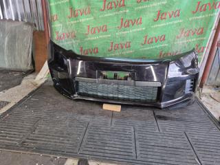 Бампер передний HONDA FREED SPIKE GB3 L15A 1 ракурс