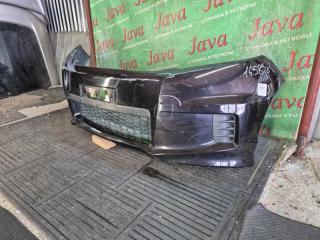 Бампер передний HONDA FREED SPIKE GB3 L15A 3 ракурс