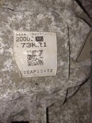 АКПП SUZUKI SWIFT ZC71S K12B 5 ракурс