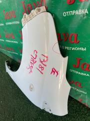 Крыло левое переднее SUZUKI ALTO HA35S R06A 3 ракурс