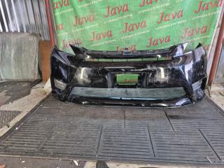 Бампер передний TOYOTA VELLFIRE ANH20 2AZ-FE 1 ракурс