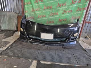 Бампер передний TOYOTA ALPHARD ANH10 2AZ-FE 1 ракурс