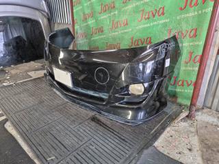 Бампер передний TOYOTA ALPHARD ANH10 2AZ-FE 2 ракурс