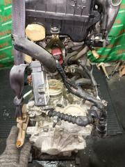 АКПП SUZUKI KEI HN22S K6A-T 3 ракурс