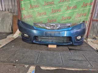 Бампер передний HONDA FIT SHUTTLE GP2 LDA 1 ракурс
