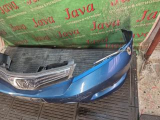 Бампер передний HONDA FIT SHUTTLE GP2 LDA 4 ракурс