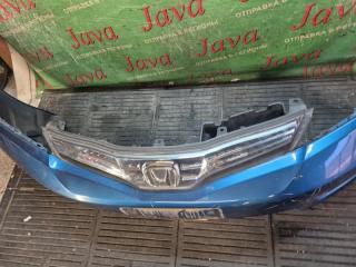 Бампер передний HONDA FIT SHUTTLE GP2 LDA 5 ракурс