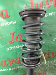 Стойка правая передняя TOYOTA CROWN GRS182 3GR-FSE 2 ракурс