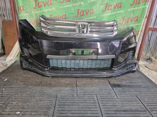 Бампер передний HONDA FREED SPIKE GB3 L15A 1 ракурс
