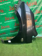Крыло левое переднее TOYOTA ISIS ANM10 1AZ-FSE 53802-44060 1 ракурс
