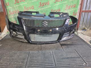 Бампер передний SUZUKI SWIFT ZC31S M16A 1 ракурс