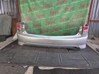 Бампер задний TOYOTA ISIS ZGM10 2ZR-FAE 1 ракурс Бампер задний TOYOTA ISIS ZGM10 2ZR-FAE 1 ракурс