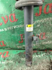 Стойка левая передняя TOYOTA CROWN GRS182 3GR-FSE 3 ракурс