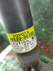 Стойка левая передняя TOYOTA CROWN GRS182 3GR-FSE 5 ракурс