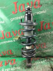 Стойка правая задняя HONDA CR-V RD5 K20A 1 ракурс