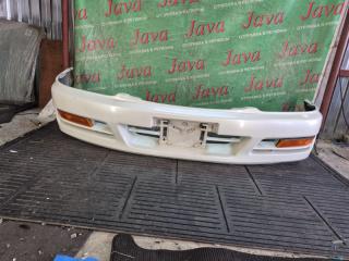 Бампер передний NISSAN LAUREL HC35 RB20DE 1 ракурс