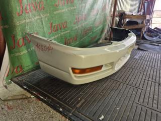 Бампер передний NISSAN LAUREL HC35 RB20DE 2 ракурс