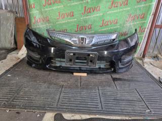 Бампер передний HONDA FIT SHUTTLE GP2 LDA 1 ракурс