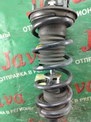 Стойка левая передняя TOYOTA CROWN GRS180 4GR-FSE 2 ракурс