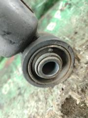 Стойка левая передняя TOYOTA CROWN GRS180 4GR-FSE 4 ракурс