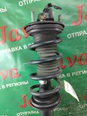 Стойка правая передняя TOYOTA CROWN GRS180 4GR-FSE 2 ракурс
