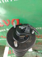 Стойка правая передняя TOYOTA CROWN GRS180 4GR-FSE 5 ракурс
