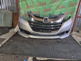 Бампер передний HONDA ODYSSEY RC1 K24W 1 ракурс