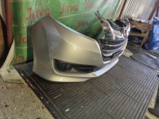 Бампер передний HONDA ODYSSEY RC1 K24W 2 ракурс