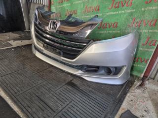 Бампер передний HONDA ODYSSEY RC1 K24W 3 ракурс