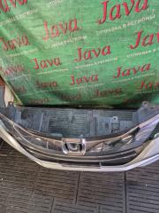 Бампер передний HONDA ODYSSEY RC1 K24W 5 ракурс